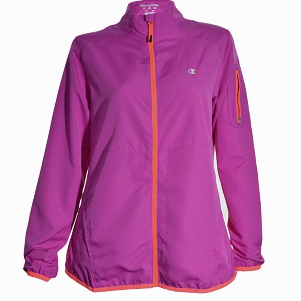 🚨SALE🚨CHAMPION ACTIVE Jacket